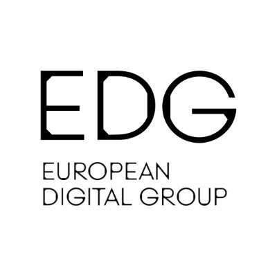 EDG Logo