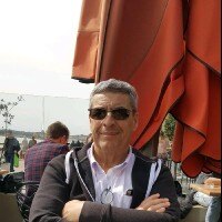 Jean Claude Lasserre