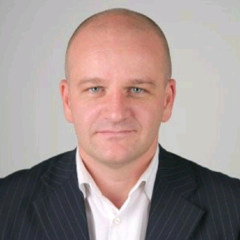 Nicolas Godard