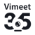 Logo Vimeet 365 noir-1