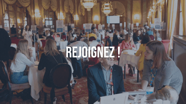 We Are Events Video Accueil